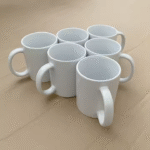 11oz Sublimation Blank Mugs - Image 7
