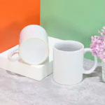 11oz Sublimation Blank Mugs - Image 9