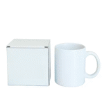 11oz Sublimation Blank Mugs - Image 10