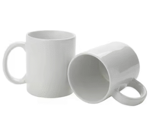 11oz Sublimation Blank Mugs - Image 11