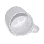 11oz Sublimation Blank Mugs - Image 12