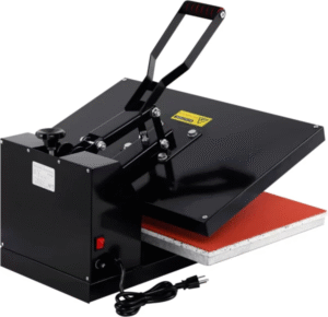 16 X 24 Sublimation Heat Press Machine - Image 6