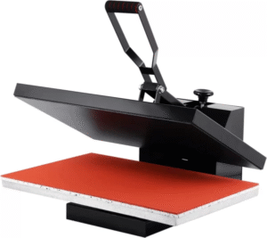 16 X 24 Sublimation Heat Press Machine - Image 5