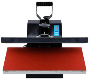 16 X 24 Sublimation Heat Press Machine
