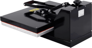 16 X 24 Sublimation Heat Press Machine - Image 3