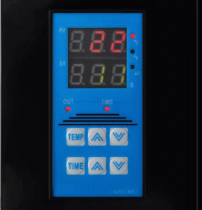 16 X 24 Sublimation Heat Press Machine - Image 2