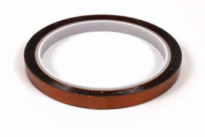 Sublimation Tape/ Polyamide Tape/ Adhesive Tape- (8mm x 33M) - Image 3