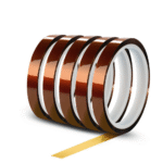 Sublimation Tape/ Polyamide Tape/ Adhesive Tape- (8mm x 33M) - Image 5