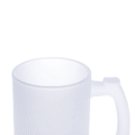 Sublimation frosted beer mug - Image 3