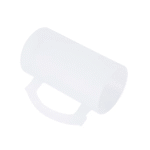 Sublimation frosted beer mug - Image 2