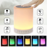 Sublimation Bluetooth Speakers - Image 4