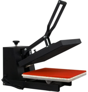 15 x 15 Sublimation Heat Press Machine