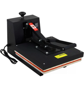 15 x 15 Sublimation Heat Press Machine - Image 5