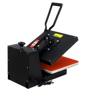 15 x 15 Sublimation Heat Press Machine - Image 6